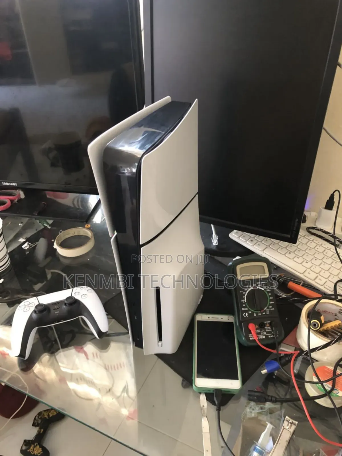 Ps4/ Ps5/ Xbox Consoles and Controller Repair