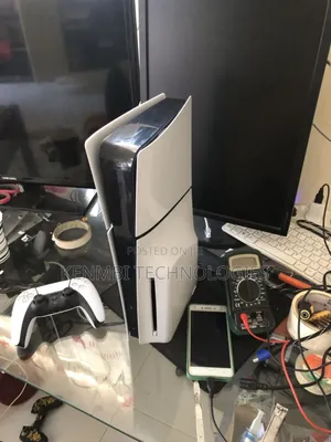 Ps4/ Ps5/ Xbox Consoles and Controller Repair