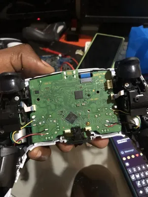 Ps4/ Ps5/ Xbox Consoles and Controller Repair