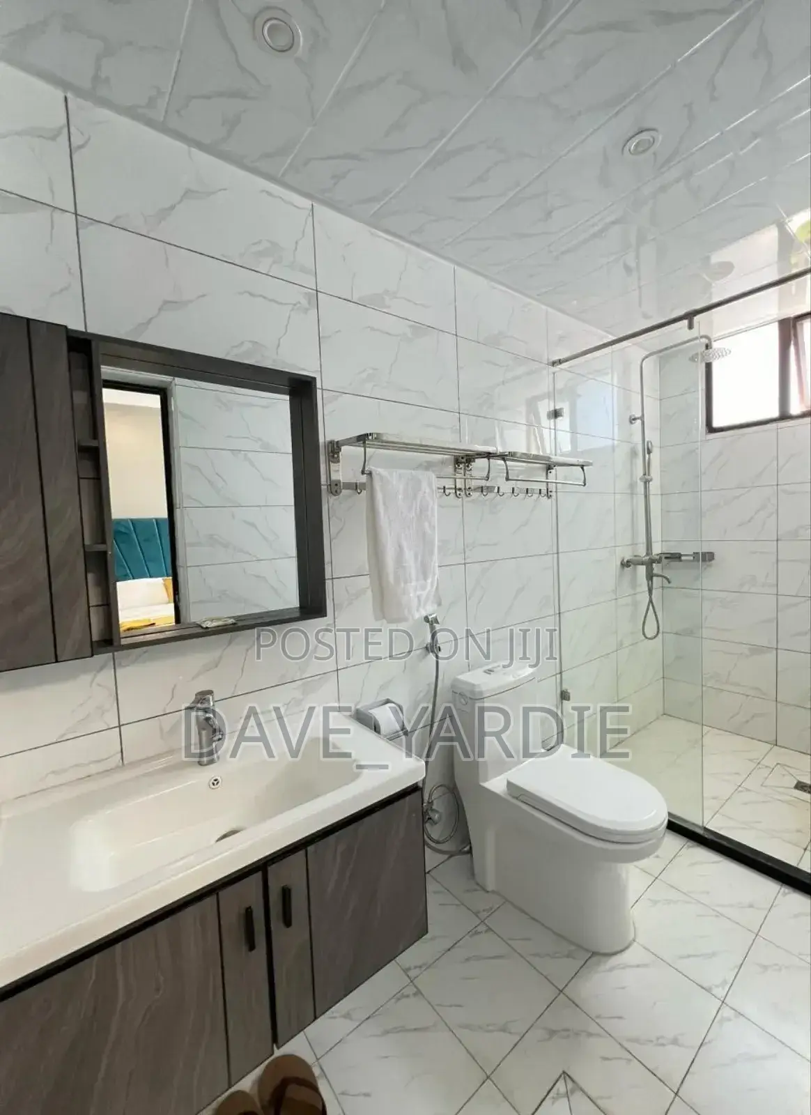 4bdrm Apartment in Kilimani for sale