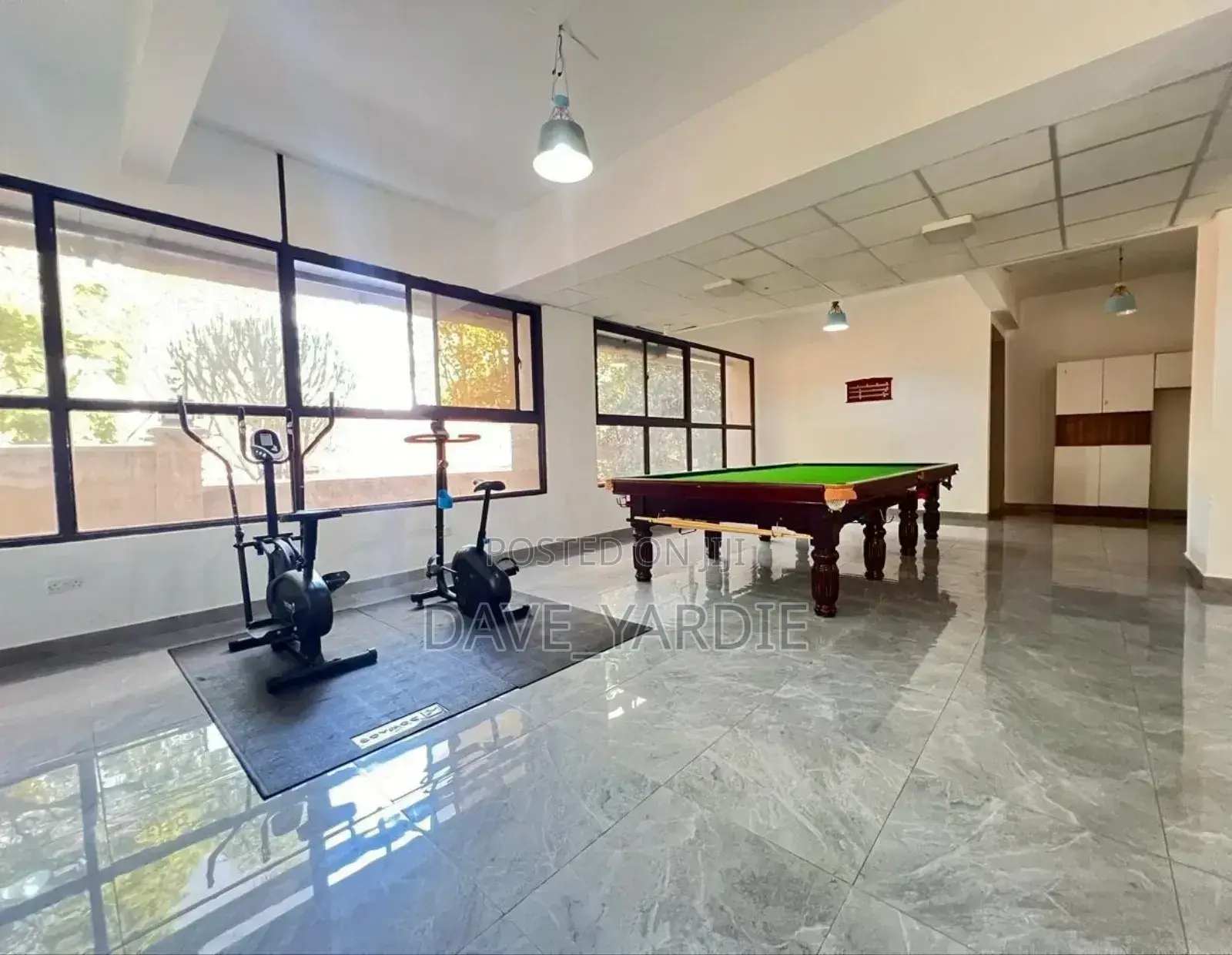 4bdrm Apartment in Kilimani for sale