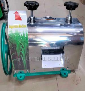 Brand New Sugarcane Juicer Head Only - thumbnail 2