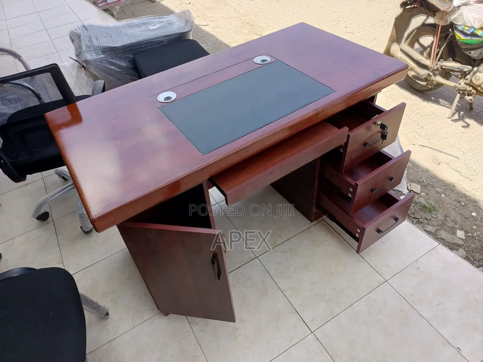 1.2metres Executive Office Desk