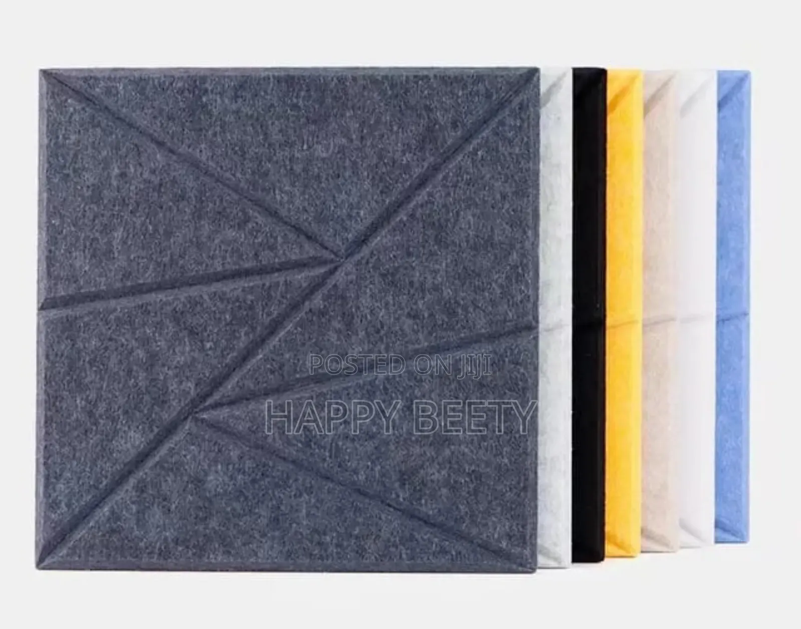 Acoustic Sound Proof Panels