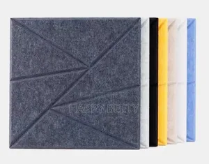 Acoustic Sound Proof Panels