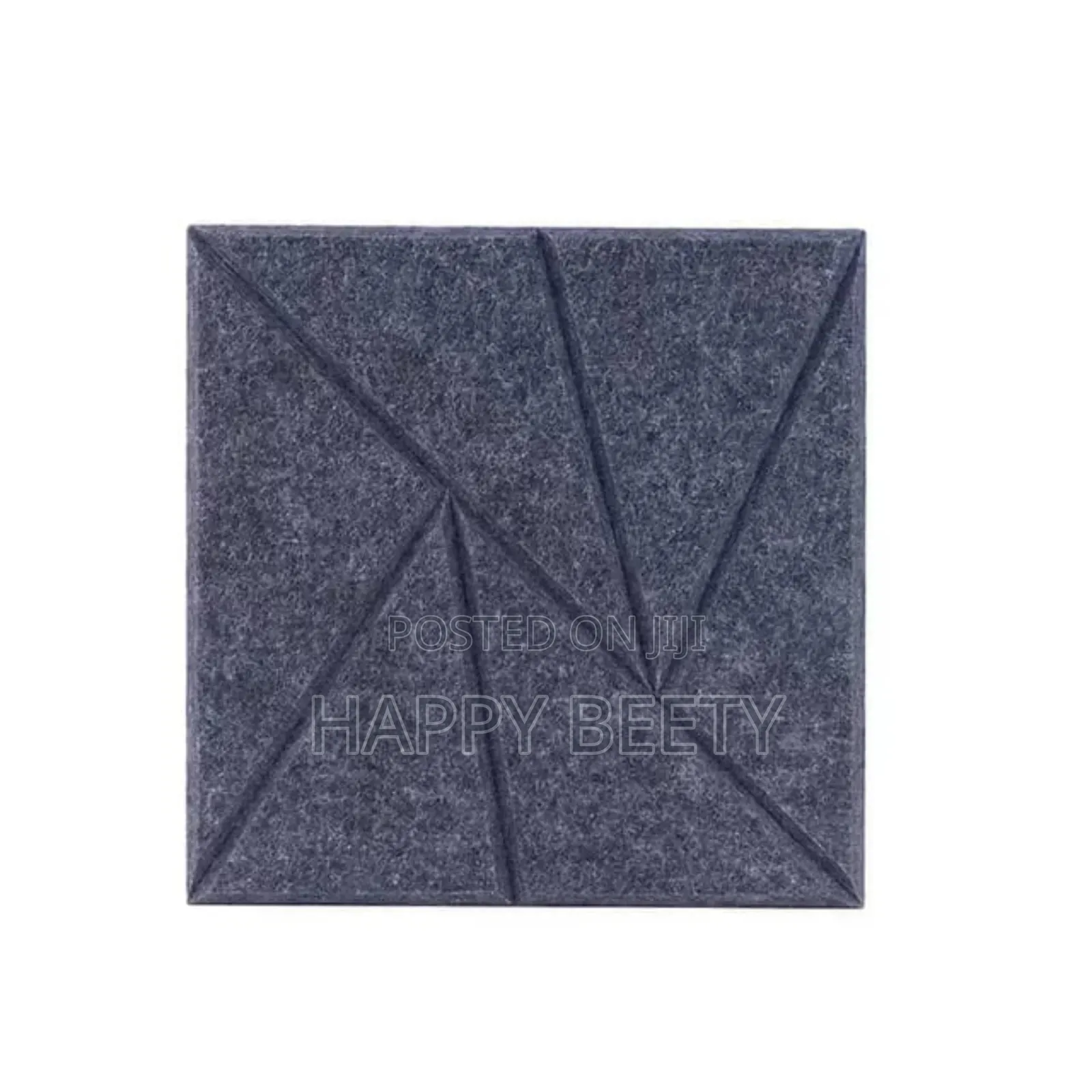 Acoustic Sound Proof Panels