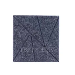 Acoustic Sound Proof Panels