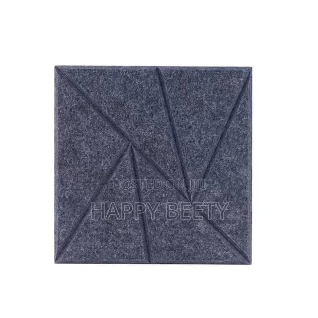 Acoustic Sound Proof Panels - thumbnail 2