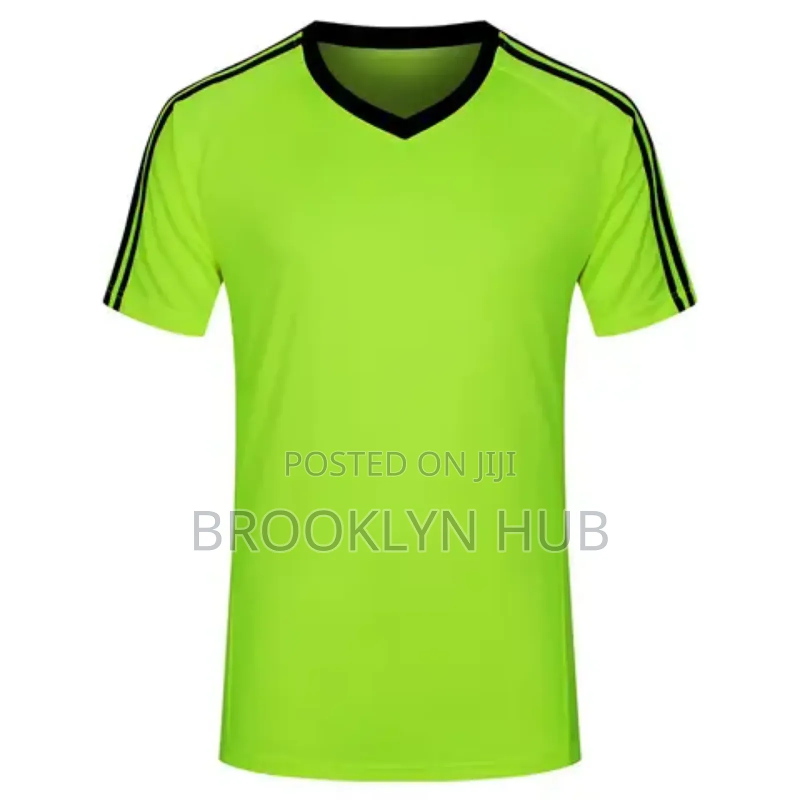 Jersey Set 100% Polyester