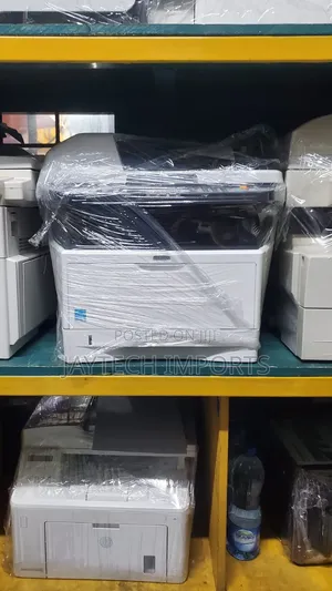 Top-Notch Printer Repair Solutions