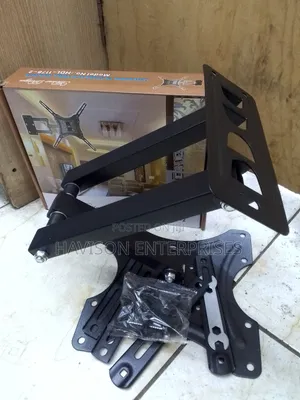 14"-55" Swivel TV Wall Mount