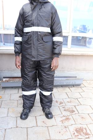 (Wind) Rider Suit - thumbnail 2