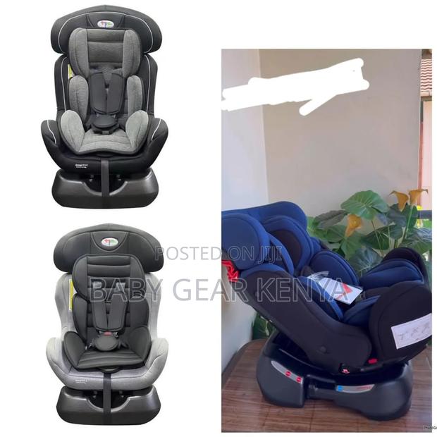 Baby Car Seatss - main view