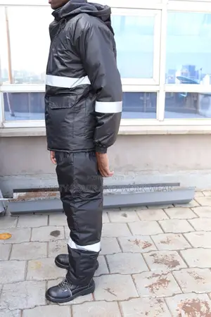 Riding Wear Apparel