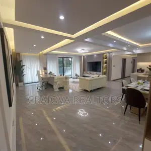4bdrm Apartment in Kileleshwa for sale