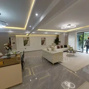 4bdrm Apartment in Kileleshwa for sale