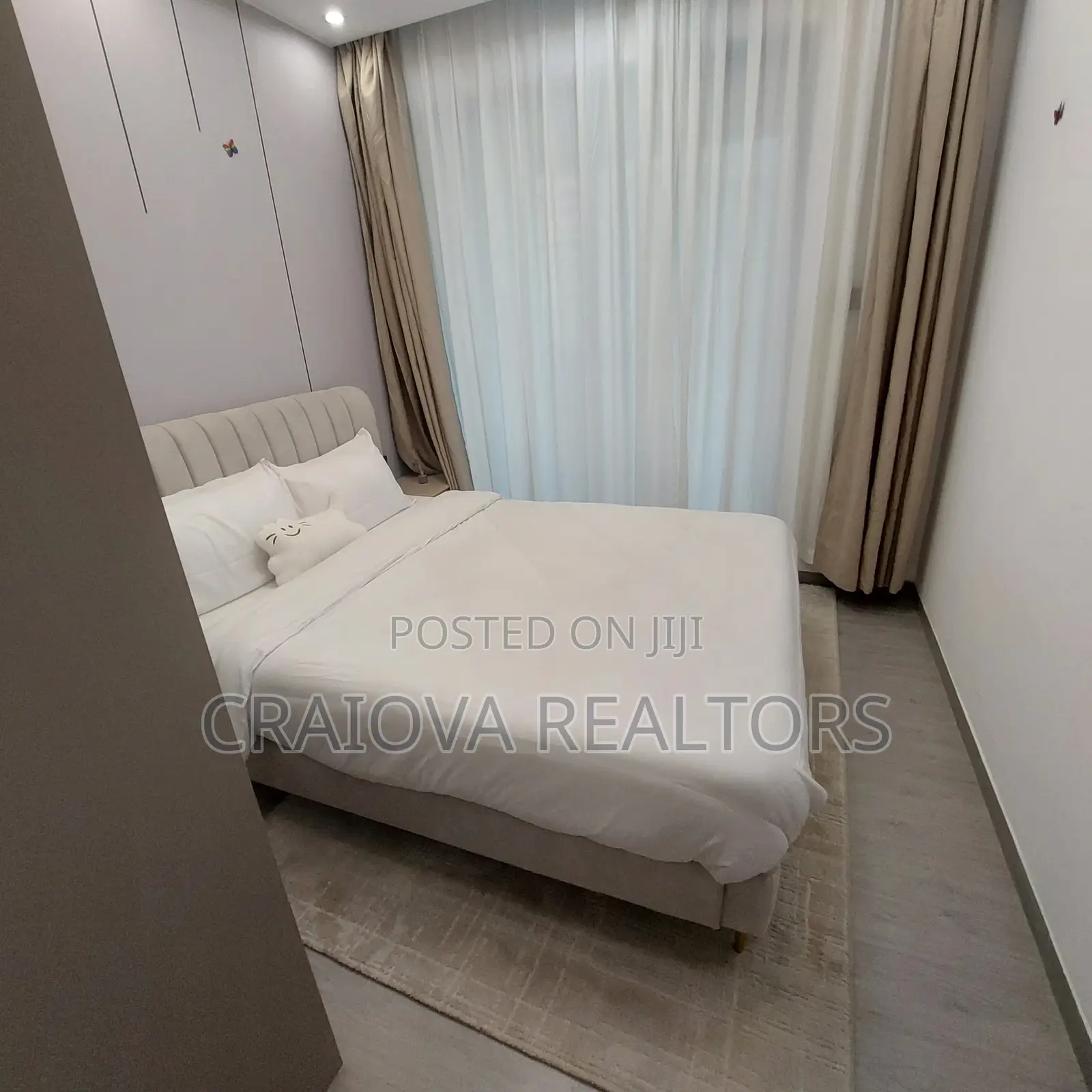 4bdrm Apartment in Kileleshwa for sale