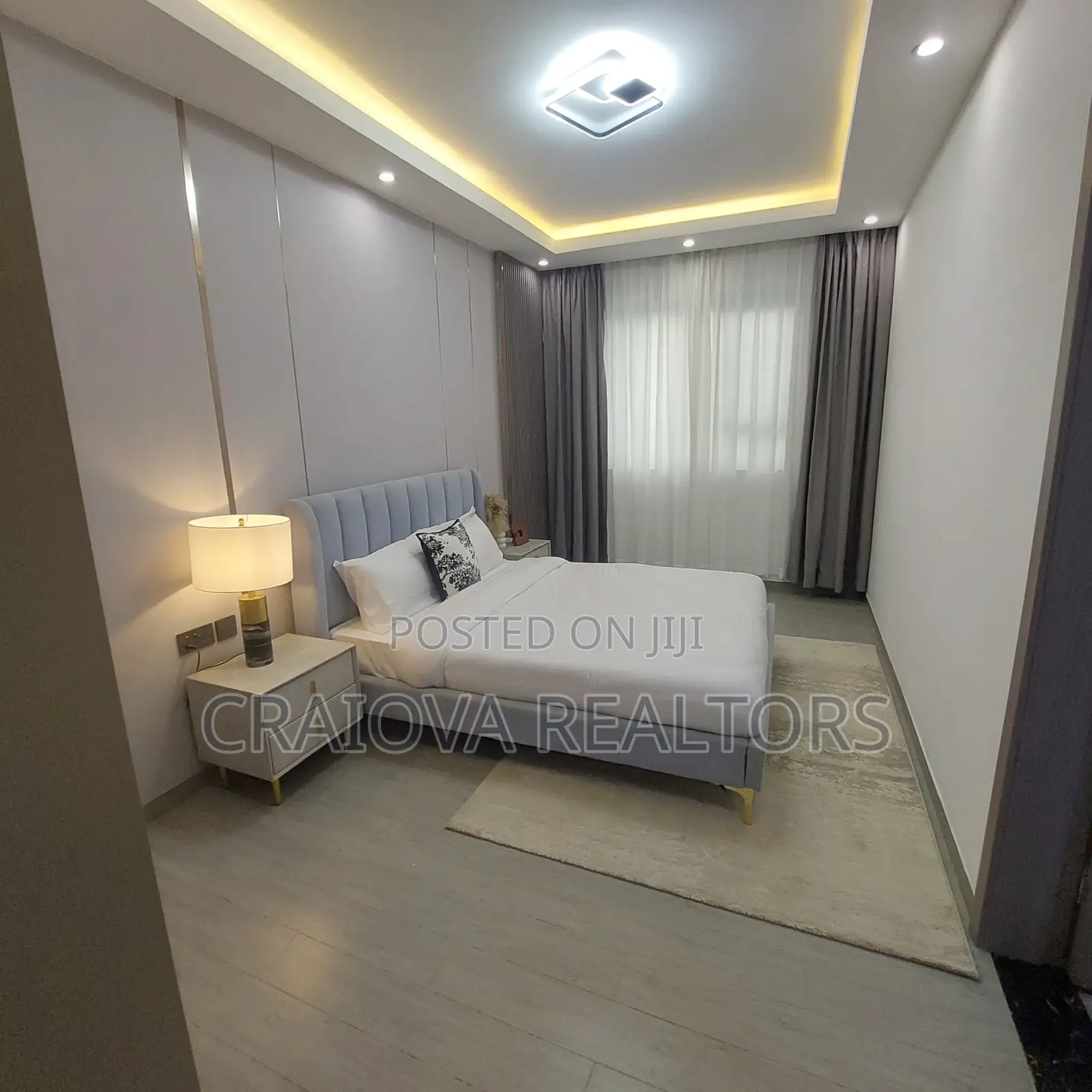 4bdrm Apartment in Kileleshwa for sale