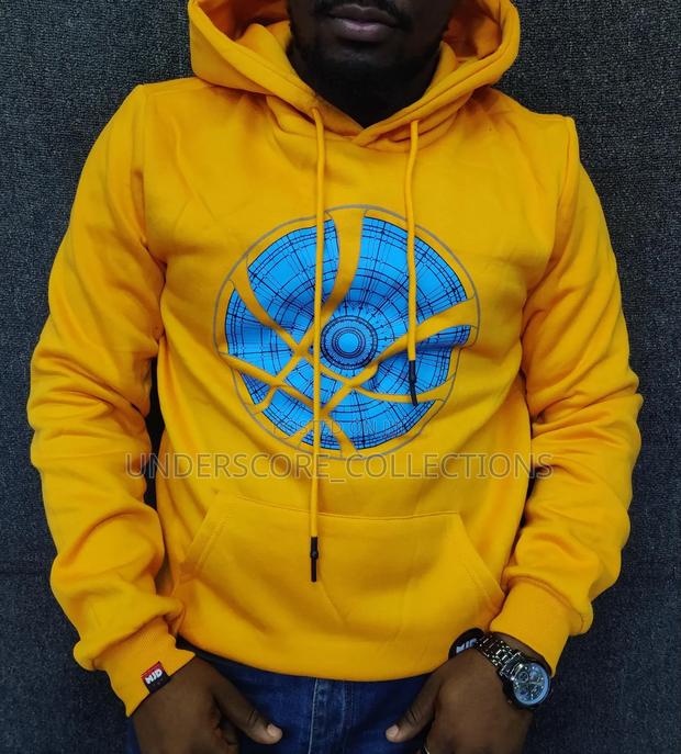 *Quality Heavy MJD Adult Hoodies*Sizes : *S,-3xl*