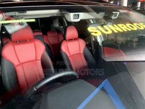 Subaru Forester Limited AWD 2019 Matt Black