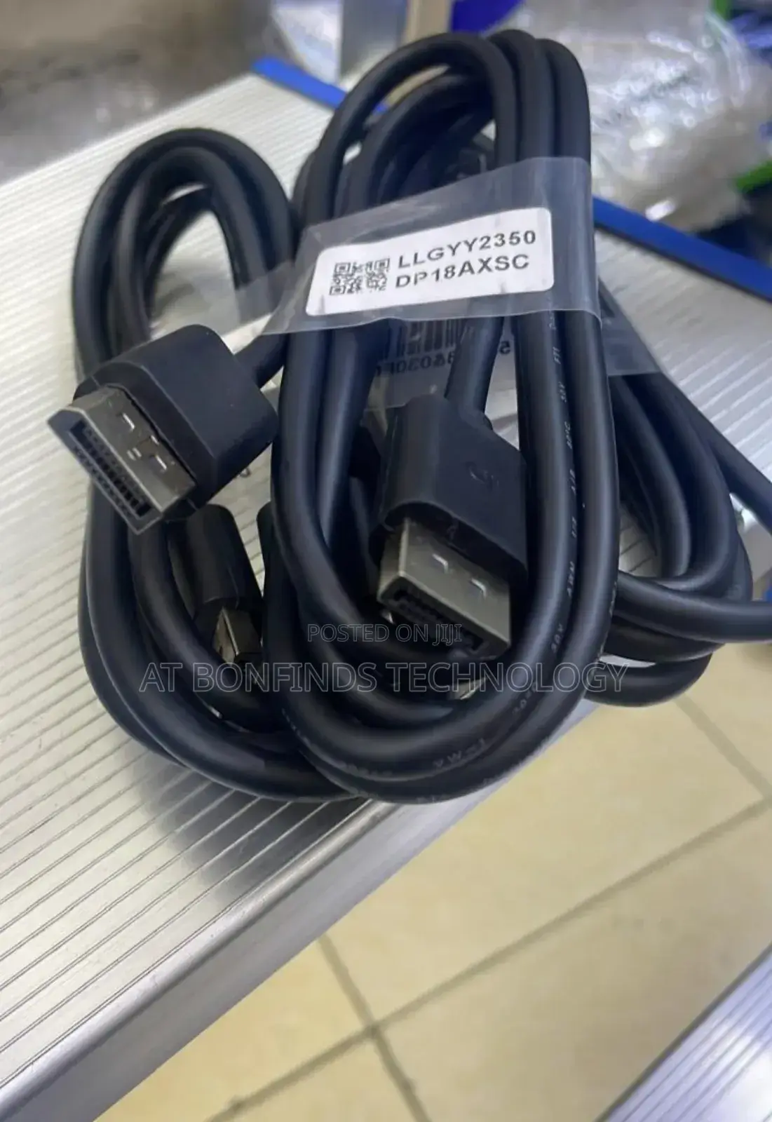 Display Cables