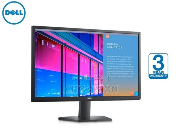 Dell Se2425h 23.8" FHD Monitor - main view