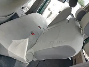 Nissan Cube 2016 Ivory