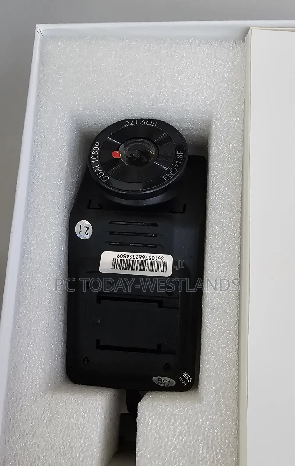 4G Hidden Dash Cam GPS Tracking Support Live Remote Monitor