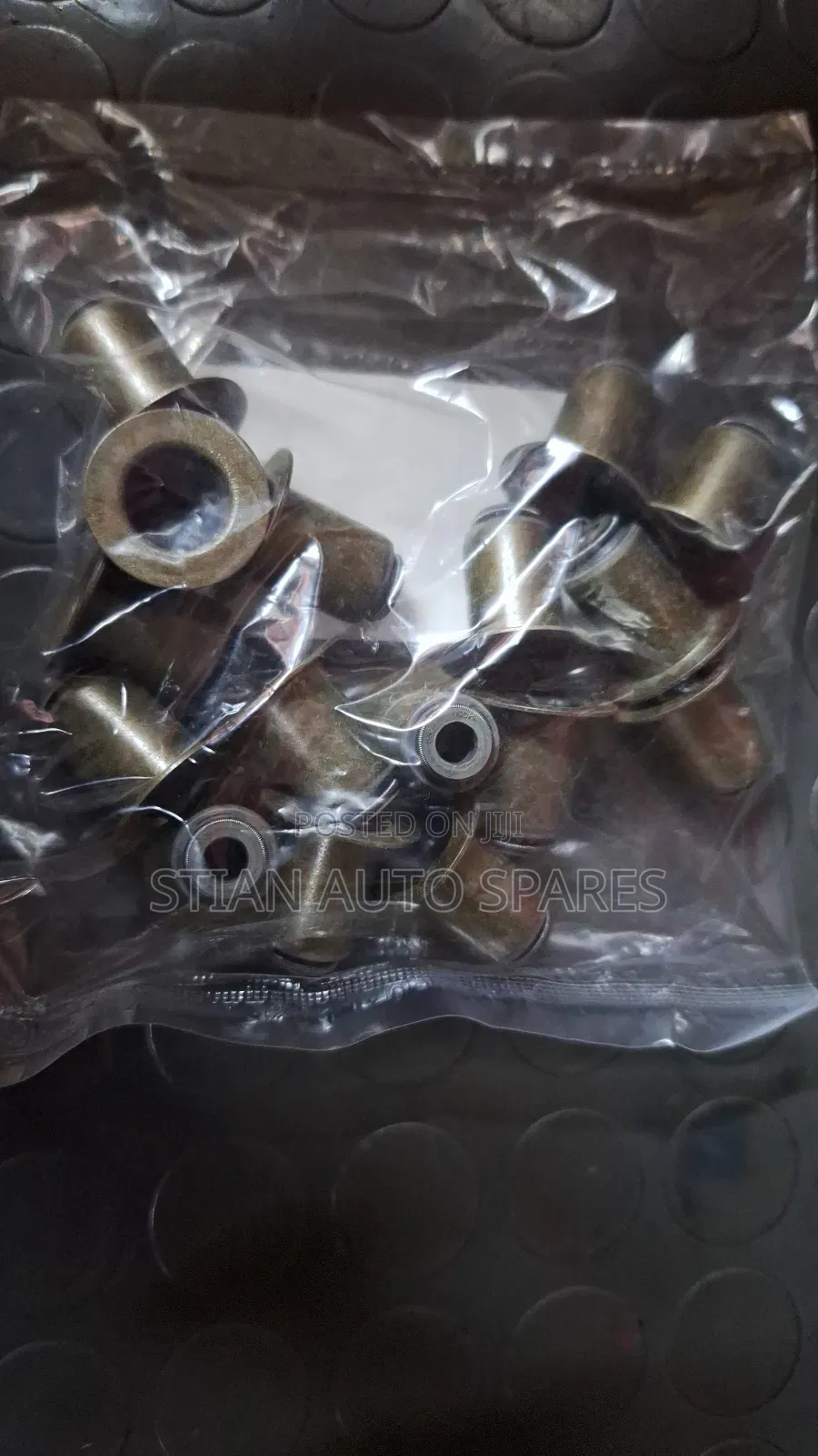 Toyota Hilux 1gd/2gd Engine Genuine Parts Available