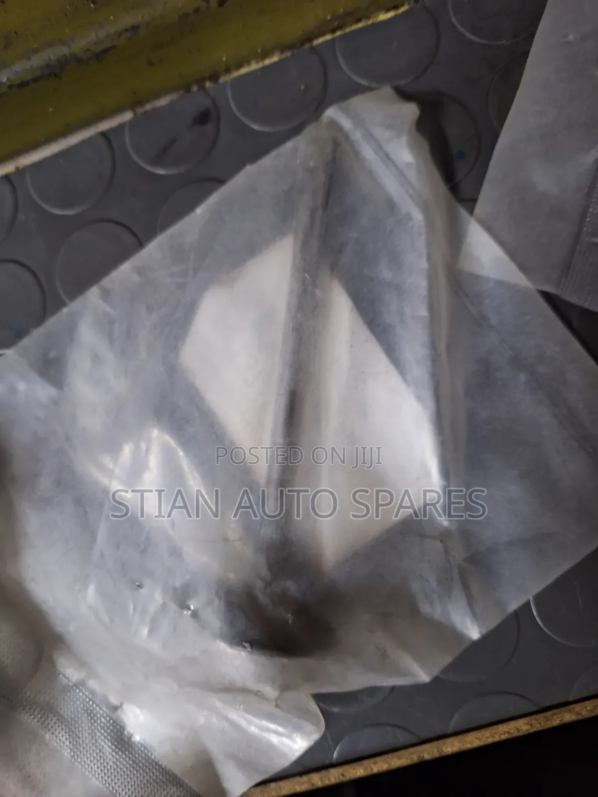 Toyota Hilux 1gd/2gd Engine Genuine Parts Available
