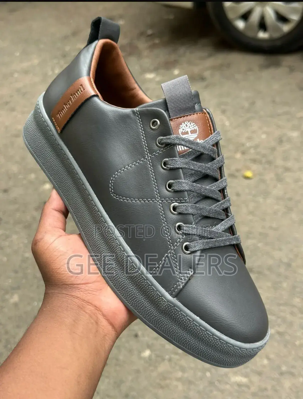 Ttimberland Casual Shoes, Casual Sneakers Shoes