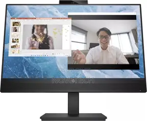 HP M24M Conferencing Monitor Computer Monitor (24")