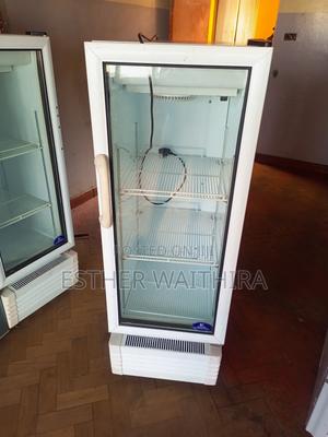 High Performance Mini Display Fridge - thumbnail 2