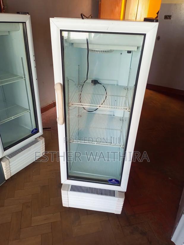 High Performance Mini Display Fridge - thumbnail 4