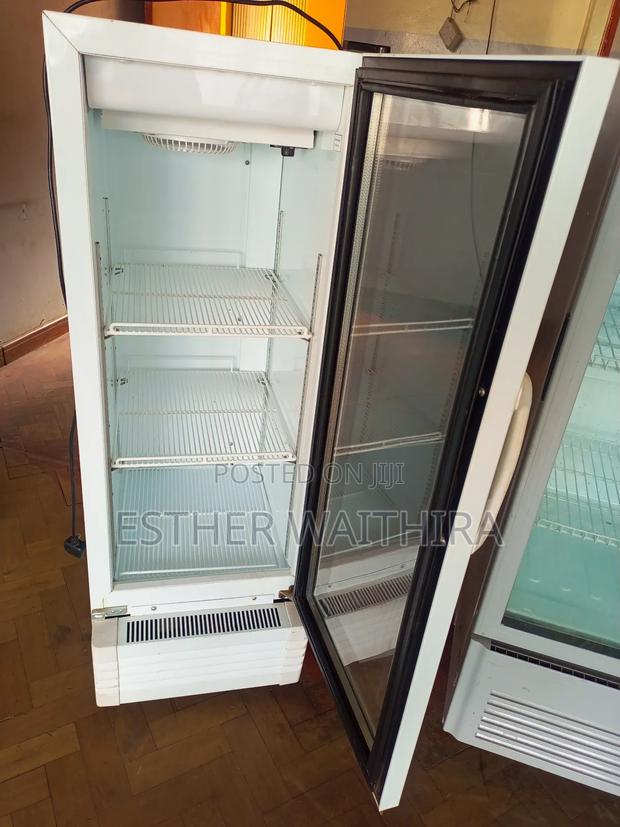 High Performance Mini Display Fridge - thumbnail 5