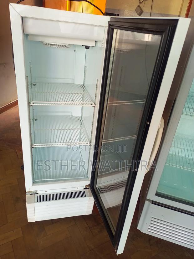 High Performance Mini Display Fridge - thumbnail 6