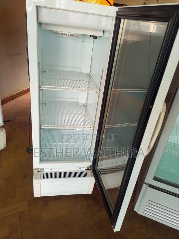 High Performance Mini Display Fridge - thumbnail 7