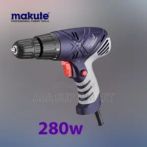 Makute ED012 Electricdrill - Torqueconverter