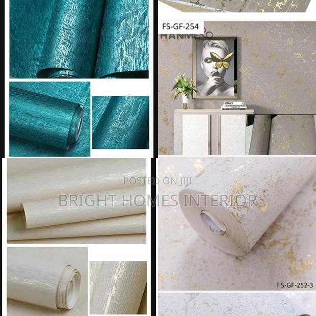 Plain Color Wallpaper Wallpaper - main view