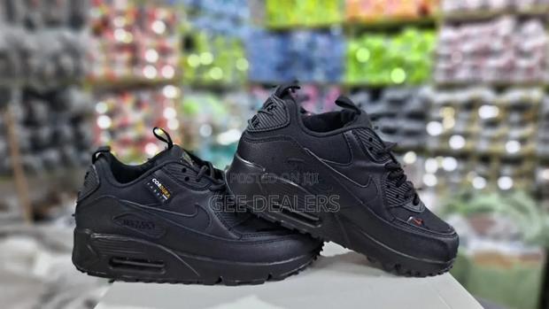 Airmax Sneakers, Airmax 90 Sneakers Shoes