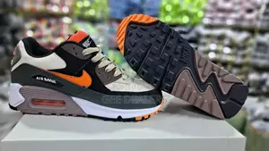 Airmax Sneakers, Airmax 90 Sneakers Shoes