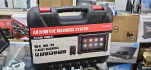 Autel Maxicom Mk900bt Pro Obd2 Bluetooth Diagnostic Scannner