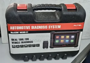 Autel Maxicom Mk900bt Pro Obd2 Bluetooth Diagnostic Scannner