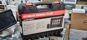 Autel Maxicom Mk900bt Pro Obd2 Bluetooth Diagnostic Scannner