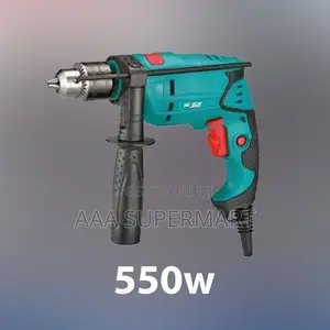 Makute Impact Drill ID005-P