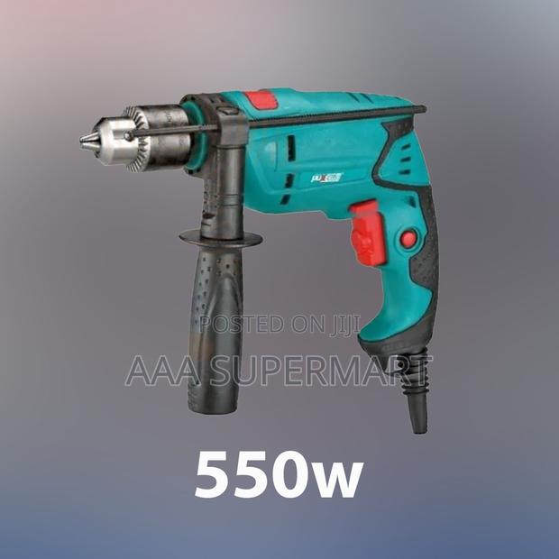 Makute Impact Drill ID005-P