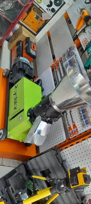 Royalstar Brand Feed Pelletizer Machine With 5hp Motor