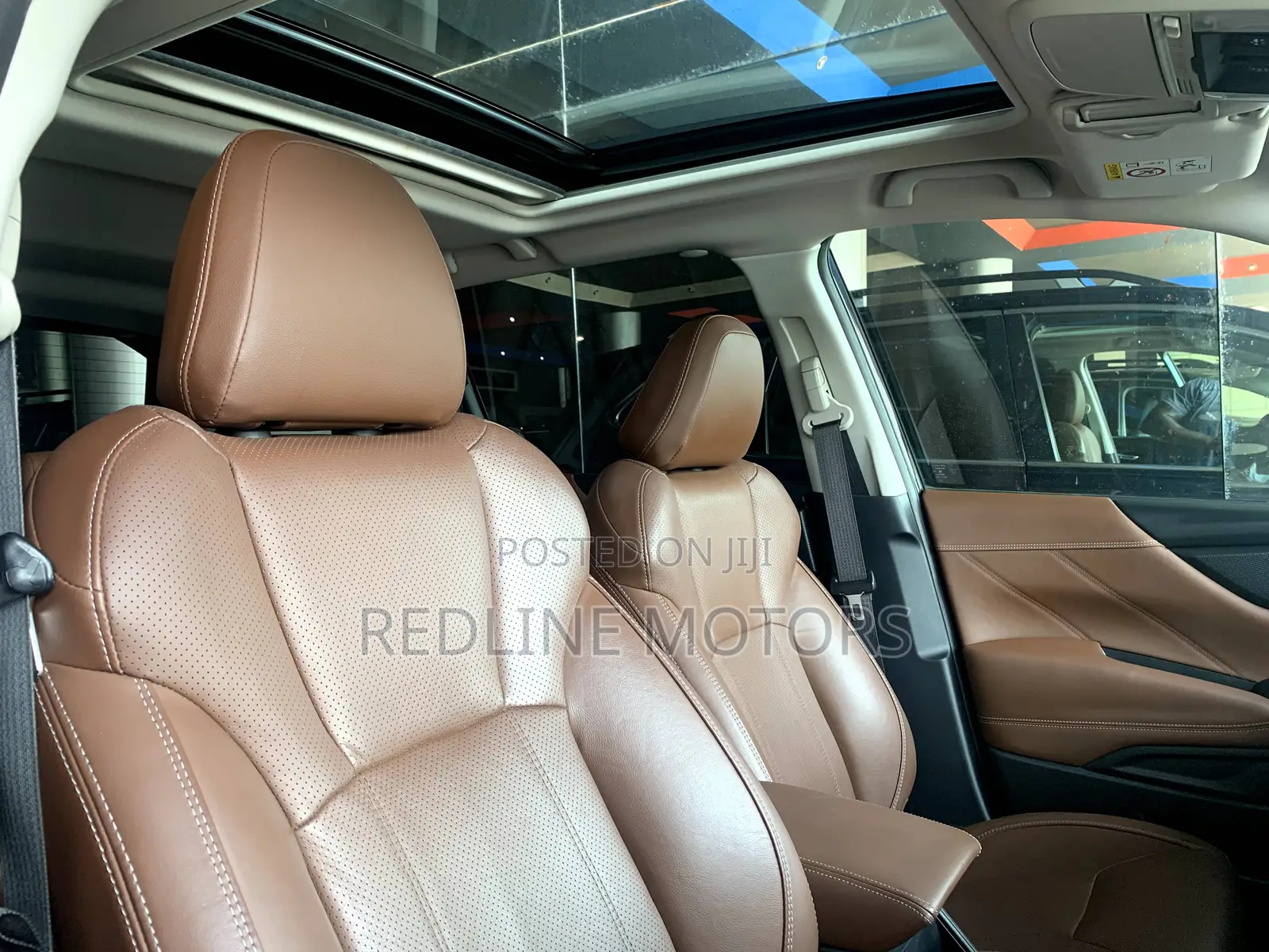 Subaru Forester Sport AWD 2019 Blue