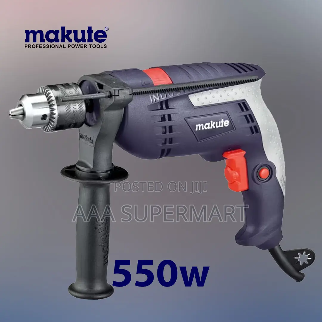 Makute ID003-X Impact Drill