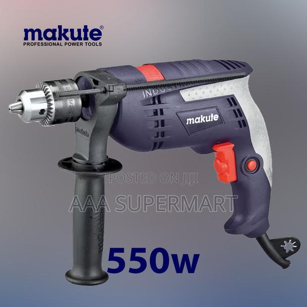Makute ID003-X Impact Drill